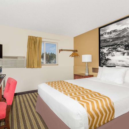 Travelodge By Wyndham Loveland/Fort Collins Area Buitenkant foto