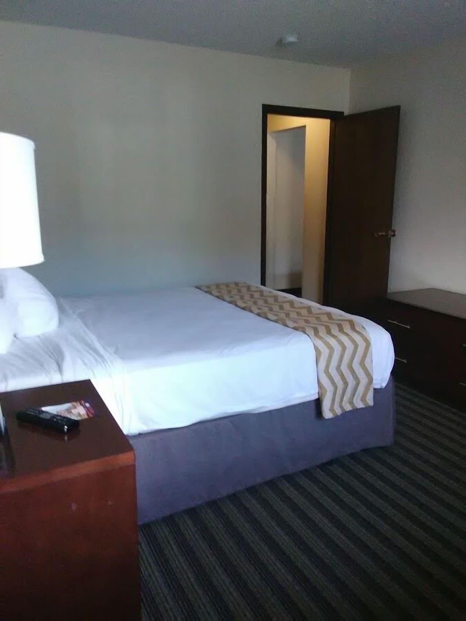 Travelodge By Wyndham Loveland/Fort Collins Area Buitenkant foto