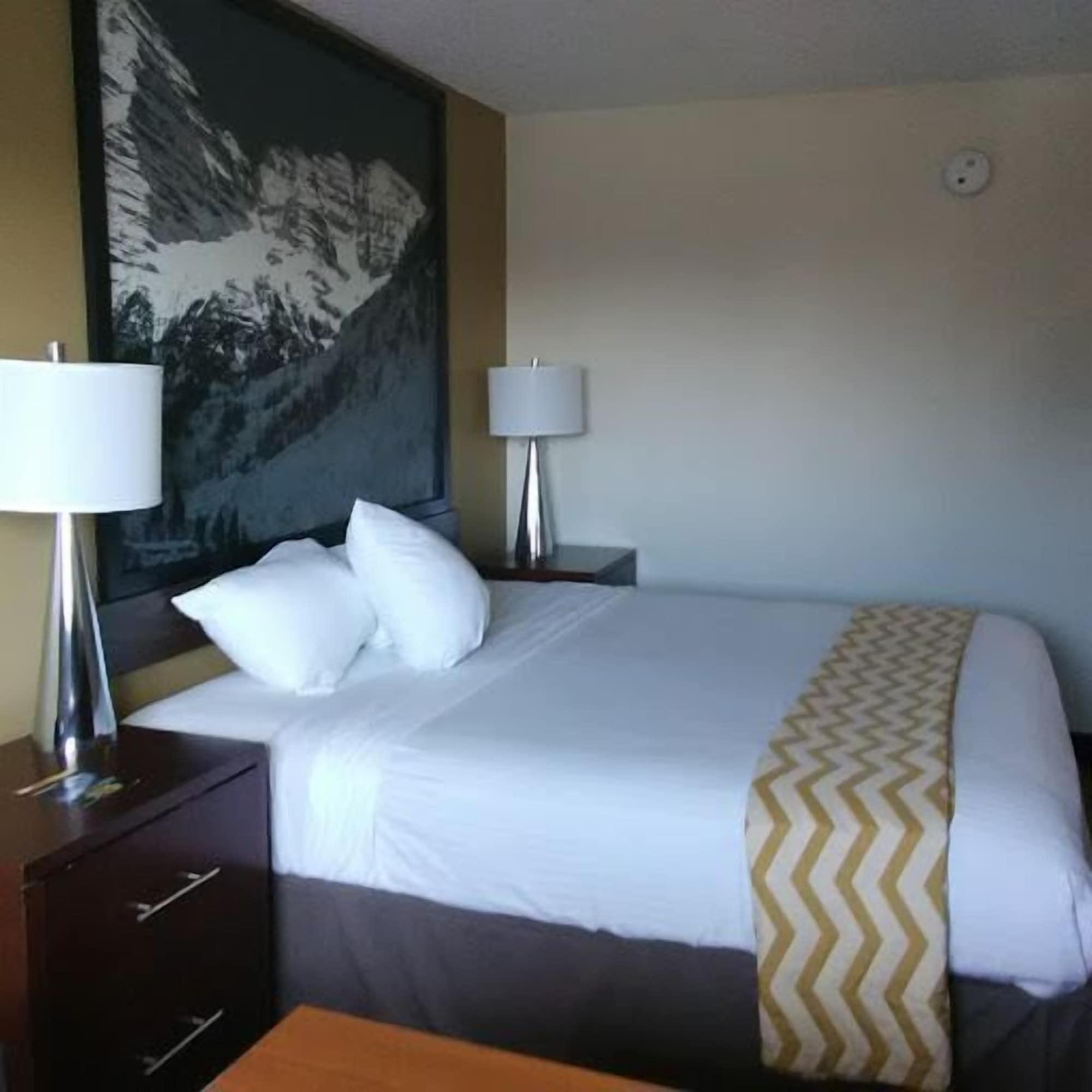 Travelodge By Wyndham Loveland/Fort Collins Area Buitenkant foto