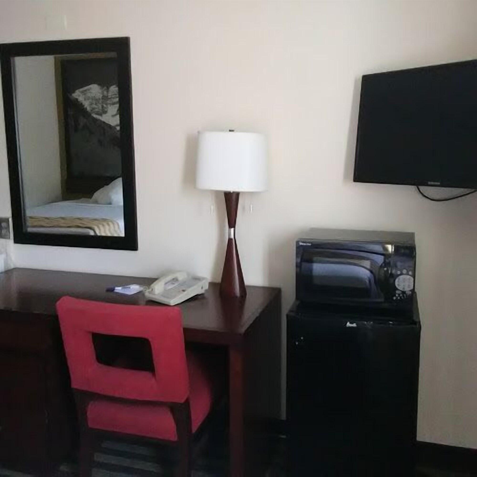 Travelodge By Wyndham Loveland/Fort Collins Area Buitenkant foto