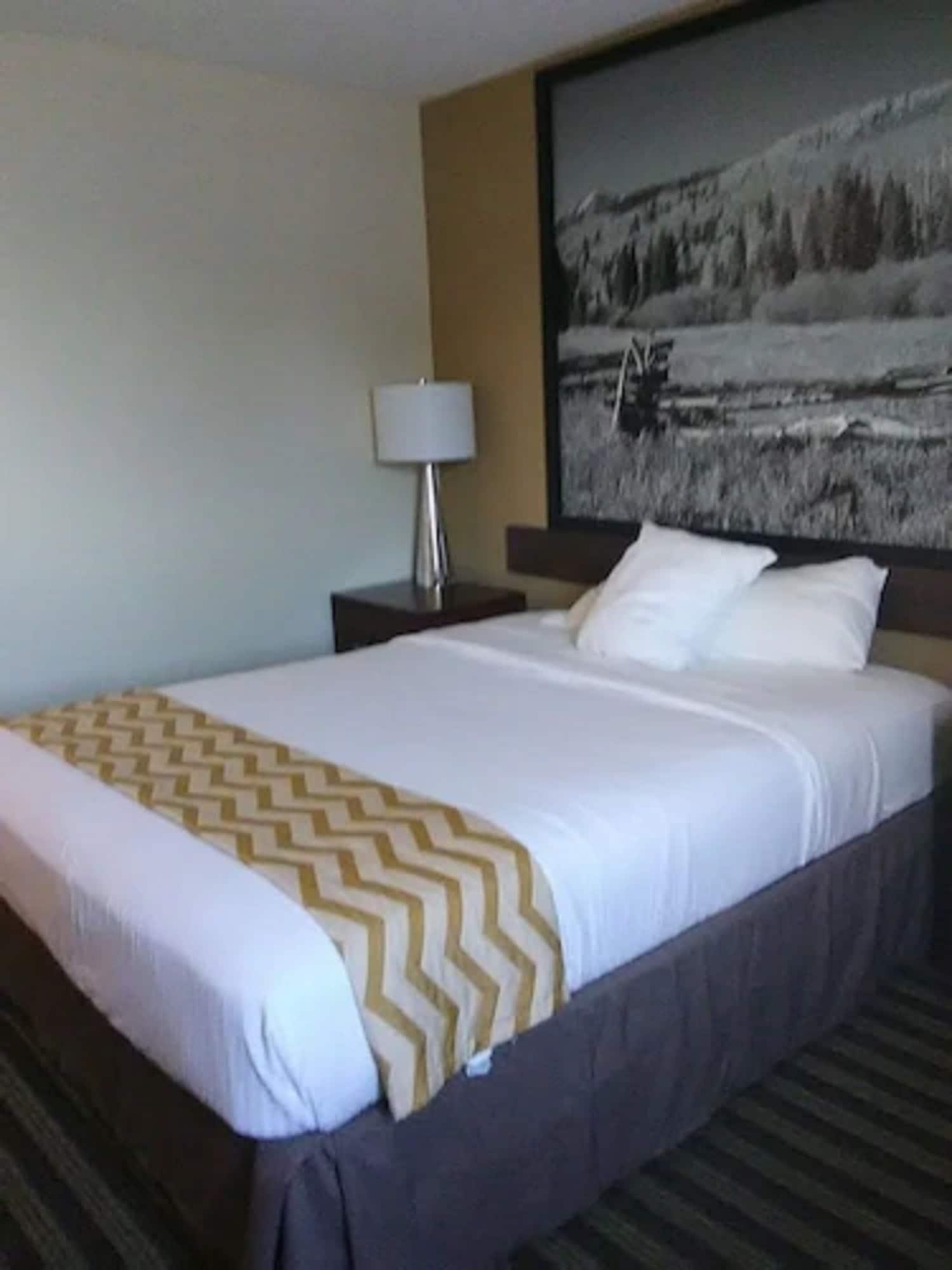 Travelodge By Wyndham Loveland/Fort Collins Area Buitenkant foto