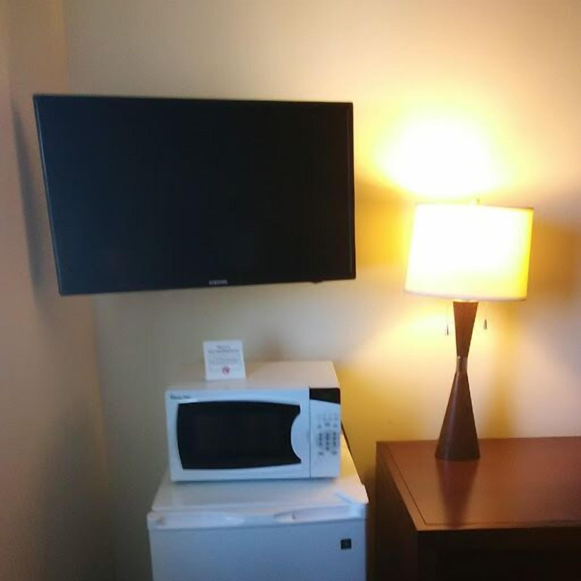 Travelodge By Wyndham Loveland/Fort Collins Area Buitenkant foto
