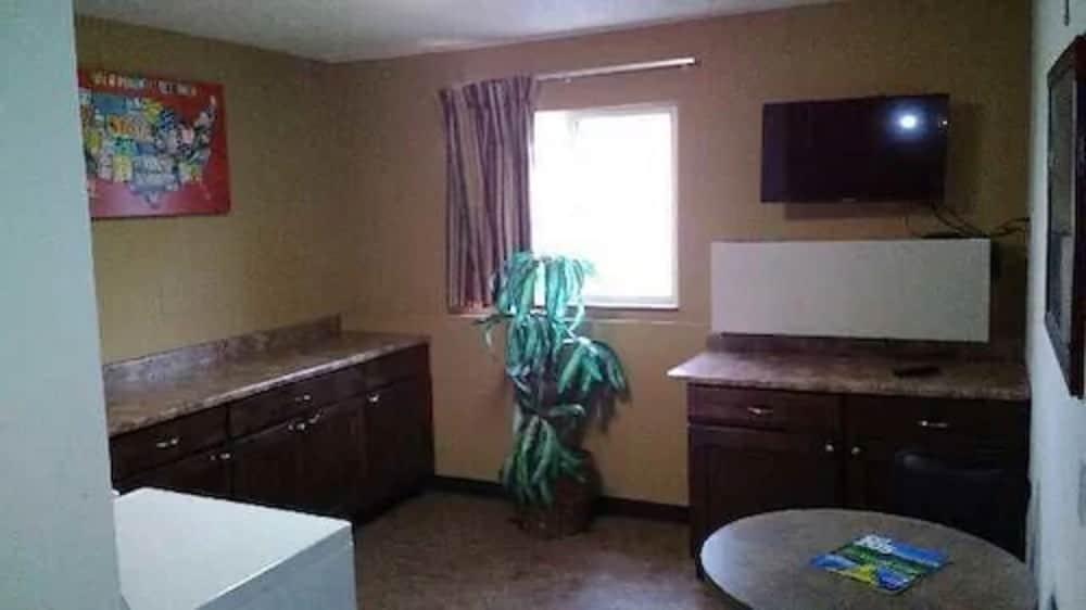 Travelodge By Wyndham Loveland/Fort Collins Area Buitenkant foto