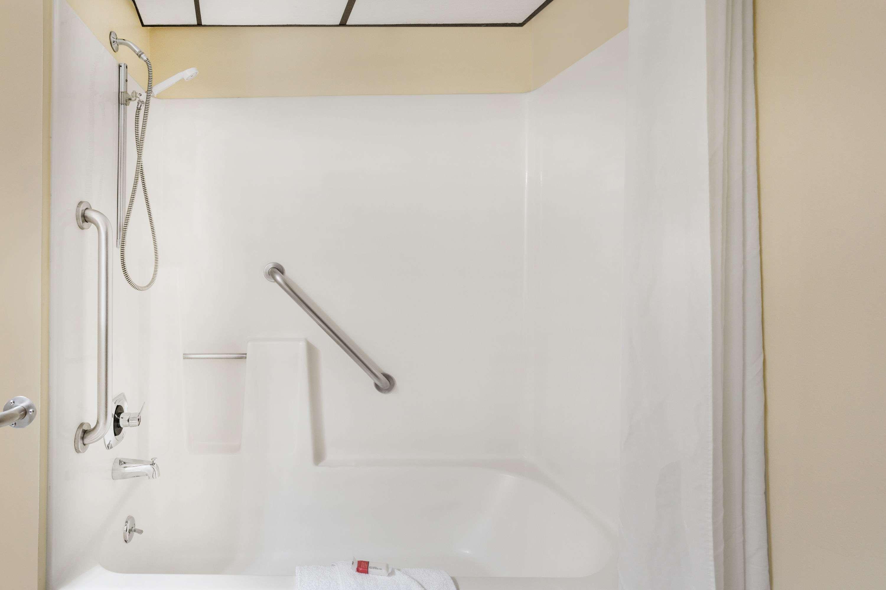 Travelodge By Wyndham Loveland/Fort Collins Area Buitenkant foto